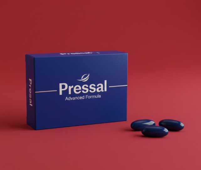 Ingredienti naturali Pressal